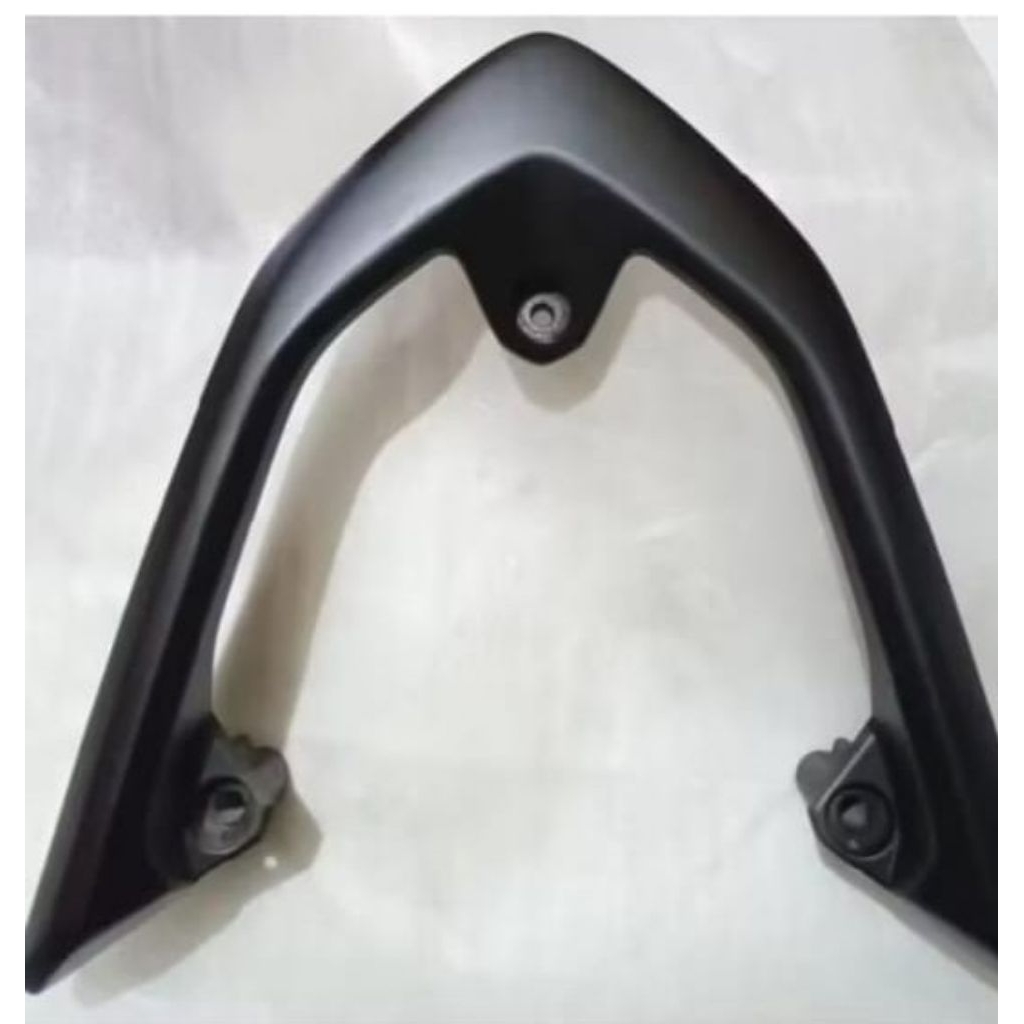 BEHEL BAGASI BELAKANG HONDA VARIO 125 OLD COPOTAN ORIGINAL