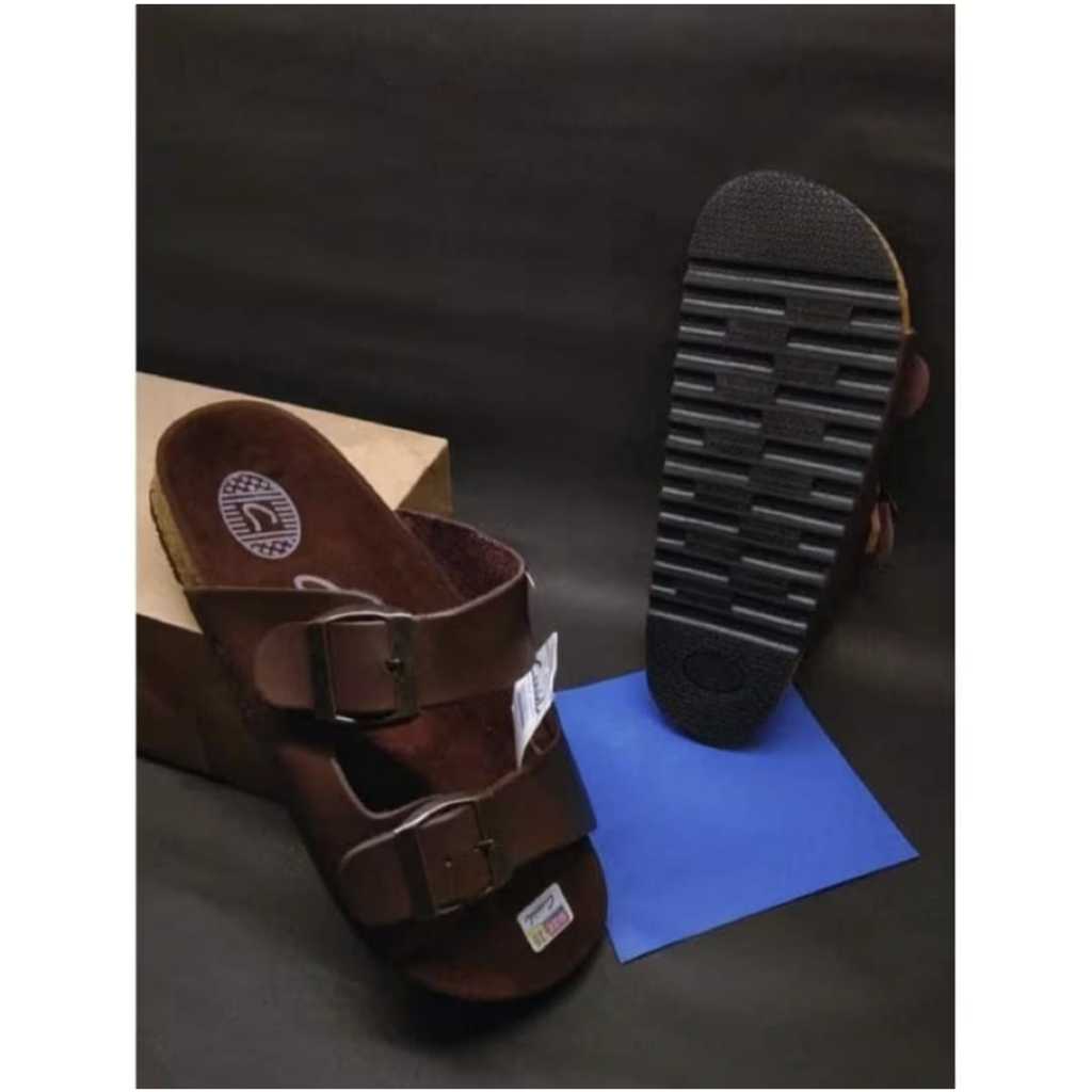 PROMO TERBARU PROMO SANDAL JEPIT CARVIL PRIA SANDAL PRIA TERBARU SANDAL KULIT PRIA SANDAL CASUAL