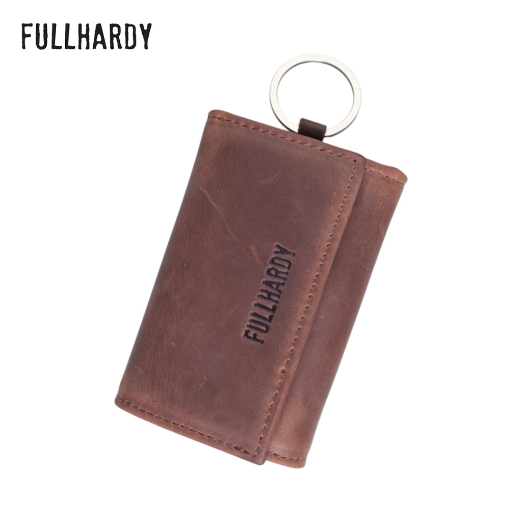 Dompet Kulit Fullhardy D 230