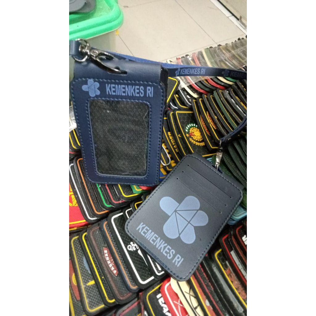 

Name tag Kemenkes RI name tag KEMENTRIAN kesehatan Indonesia