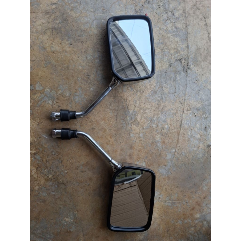 SPION HONDA CB400 PHANTOM GL PLATINA GL SERIES