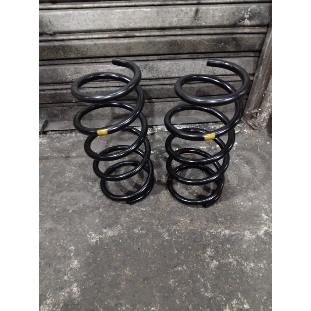 Coil Spring Per Depan Toyota All New Avanza Xenia Veloz  Original Copotan