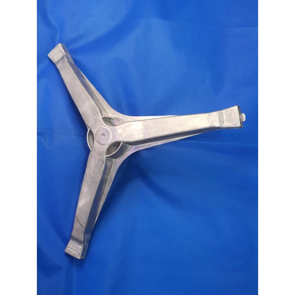 Spider Krospis Segitiga Mesin Cuci Samsung WF8590NHW