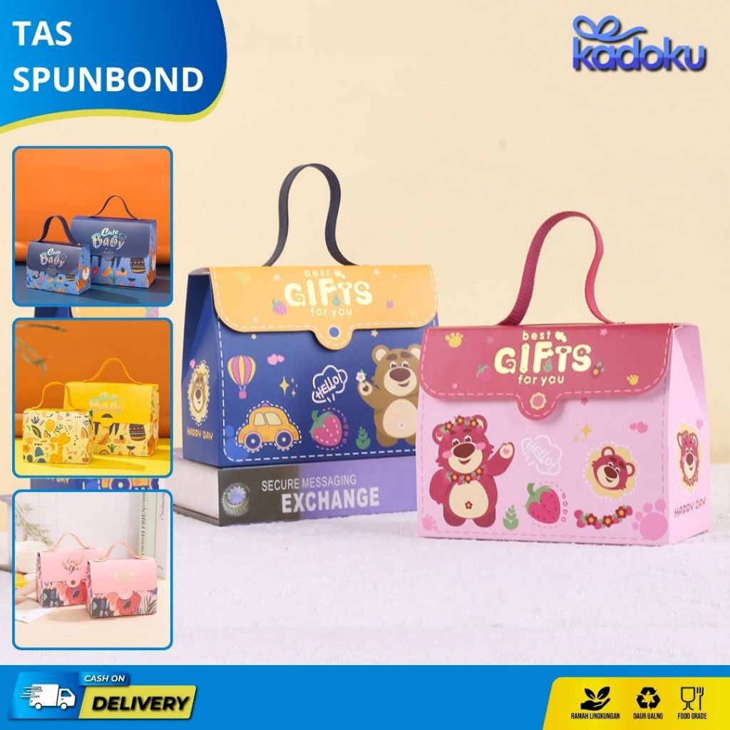 

Box Manyue / Goodiebag Ulang Tahun / Souvenir Ulang Tahun / Box Ulang Tahun / BM07-BM08