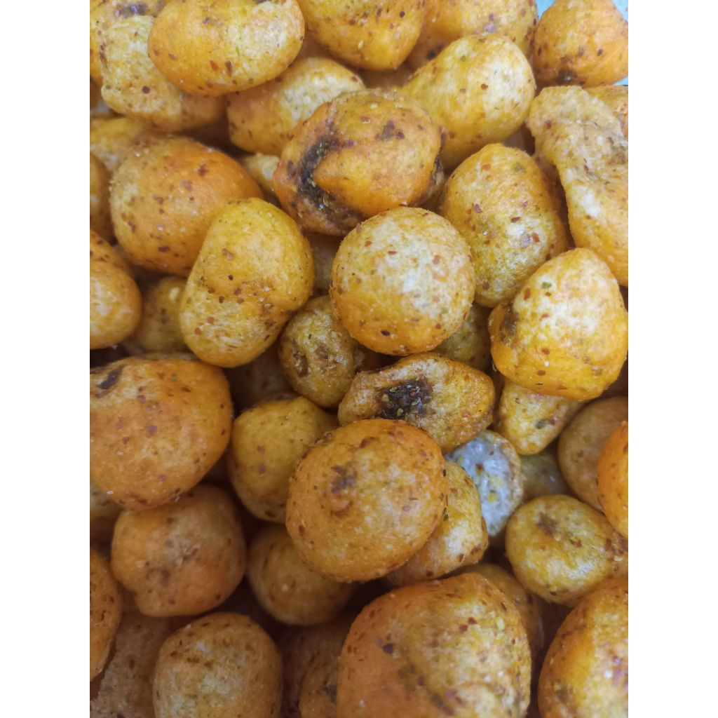 

cimol pedas / emplod pedas