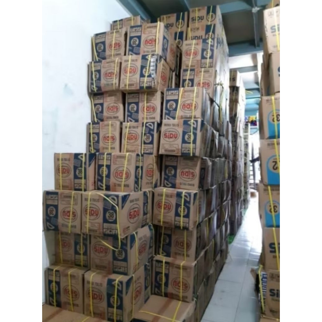 

PAKET KARTON BUKU TULIS SIDU 32 38 58 78 100 LEMBAR SERTA HALUS MATEMATIKA & KOTAK MANDARIN