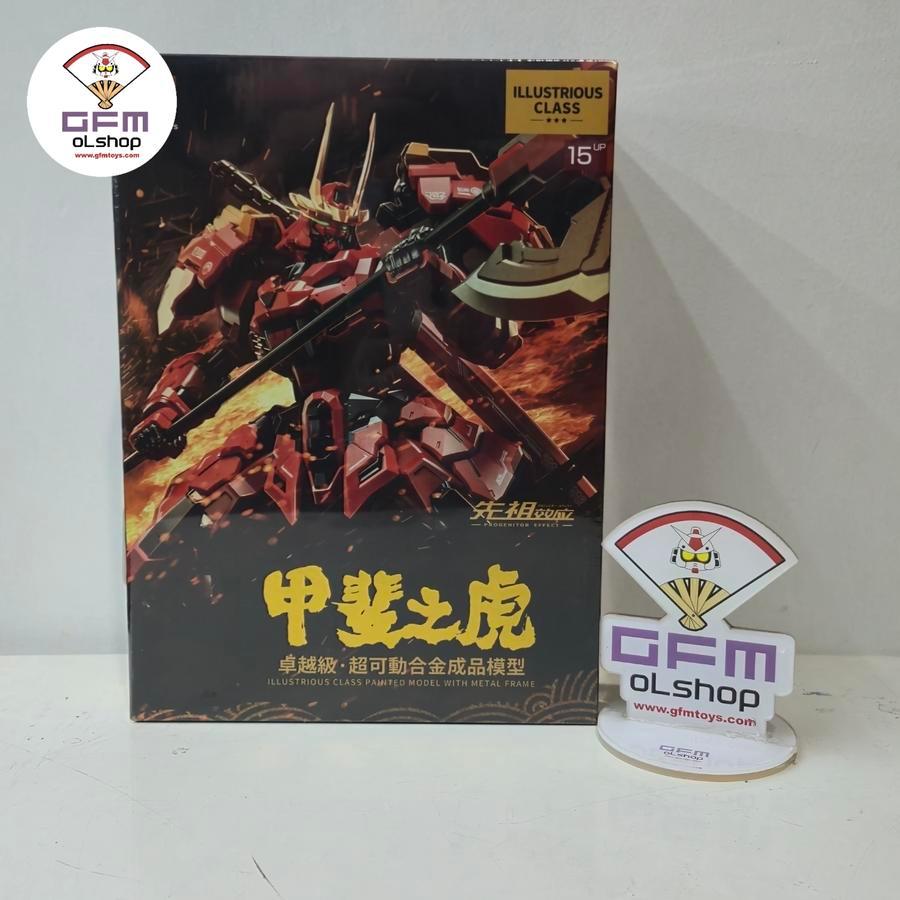 Moshow MJT-J02 Takeda Illustrious