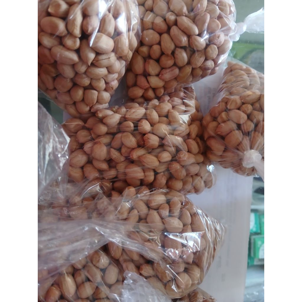 

Kacang Sambal Premium