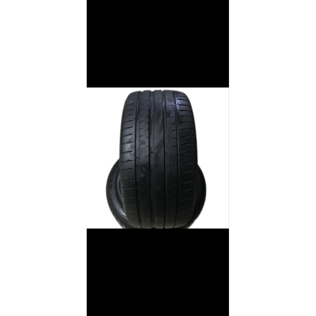 ban michelin 245/40 ring 18 / ban mobil ukuran 245 / 40 michelin ring 18 TUBELES BERKUALITAS 