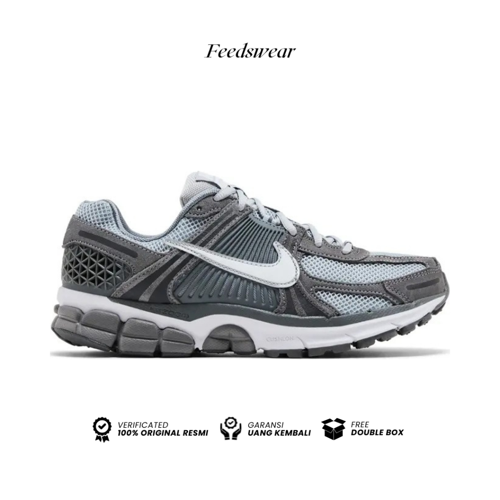 Nike Zoom Vomero 5 'Cool Grey'