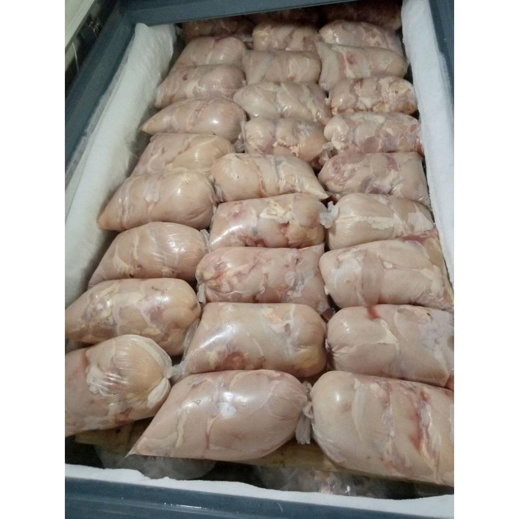 

Ayam Fillet 1kg