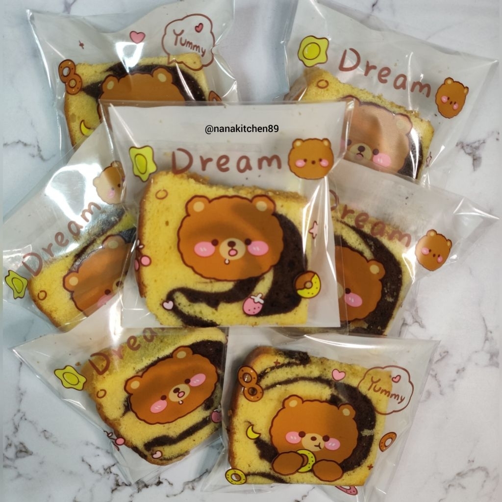 

Marmer Cake Premium Wisman