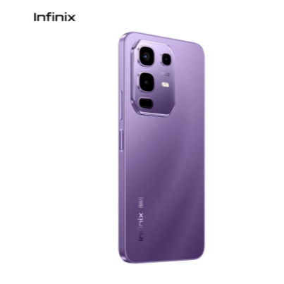 INFINIX NOTE 50S 5G+ 8GB 256GB RESMI ORI