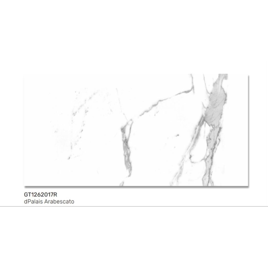 GRANIT MEREK ROMAN TYPE d'PALAIS ARABESCATO UKURAN 120X60 MATT