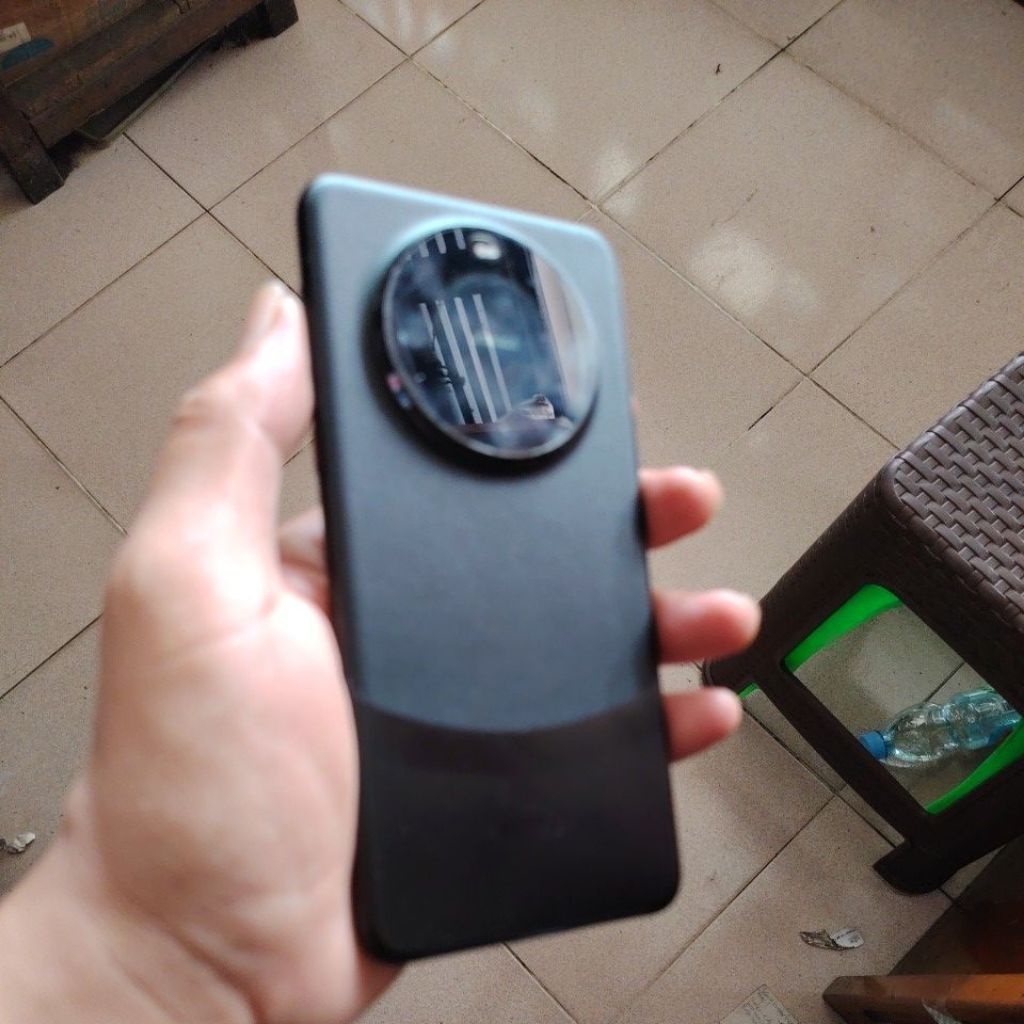 Huawei Mate 60 Pro +