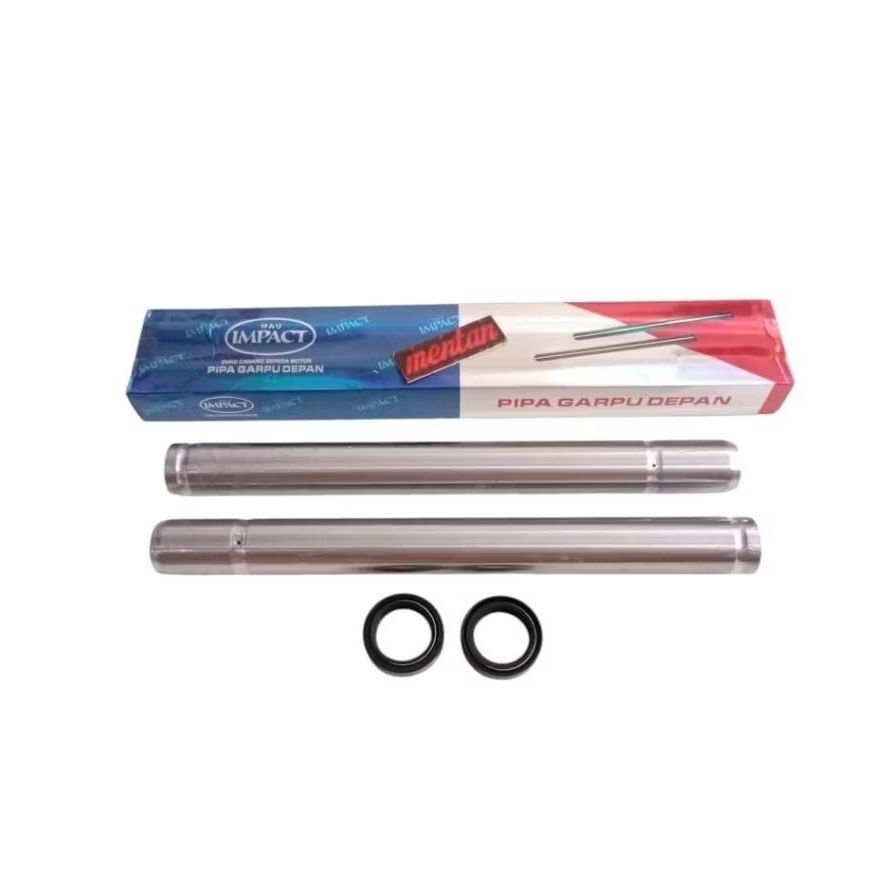 AS SHOCK SHOK DEPAN PLUS SEAL SHOCK SUPRA GTR 150