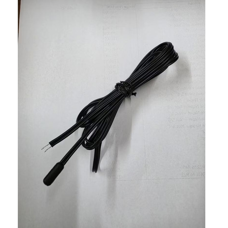 Probe Sensor Thermostat NTC Elitech Dixell | Sensor Probe Thermostat NTC