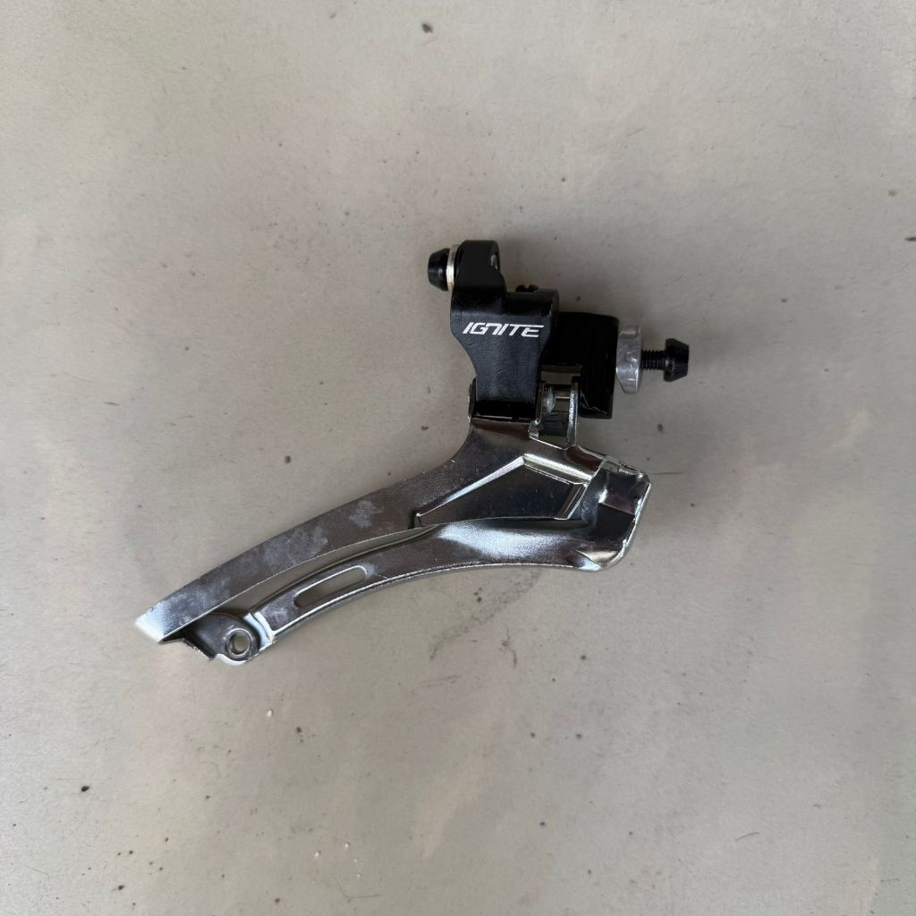 FD Sensah Ignite Braze On 2Speed