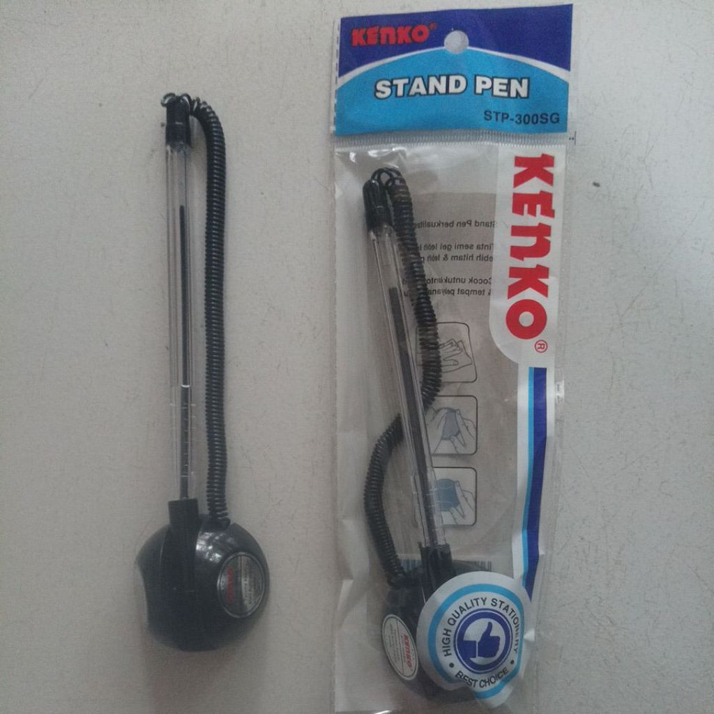 

2pcs pen meja kenko