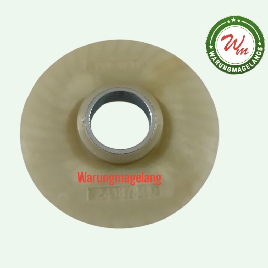 Lzr Fan kipas armatur for maktec mt360 mt 360 mesin router profil trimmer besar