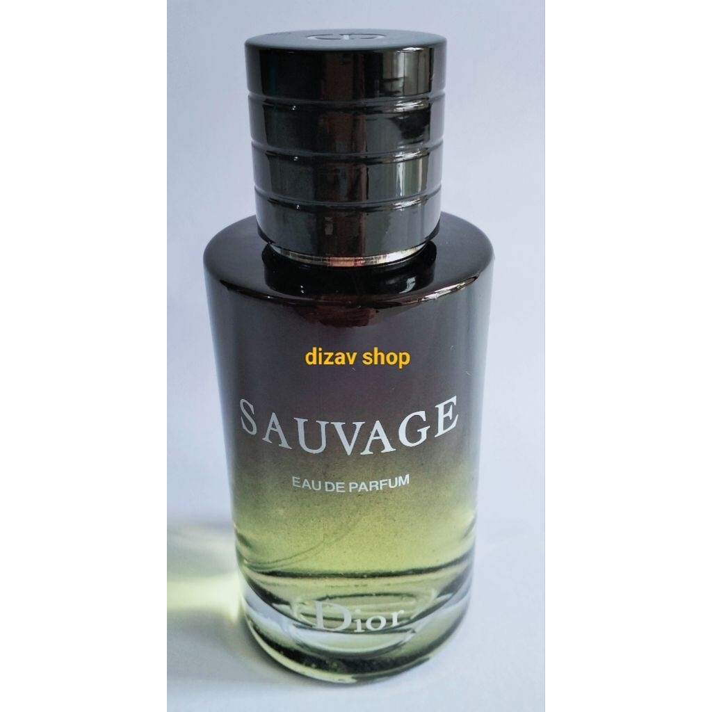 parfum dior sauvage