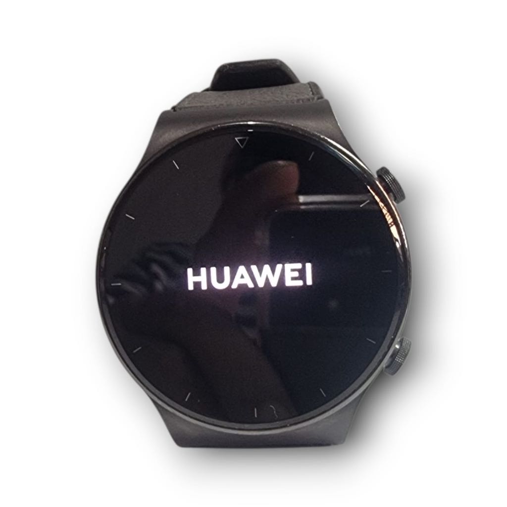 Huawei Smartwatch GT 2 Pro