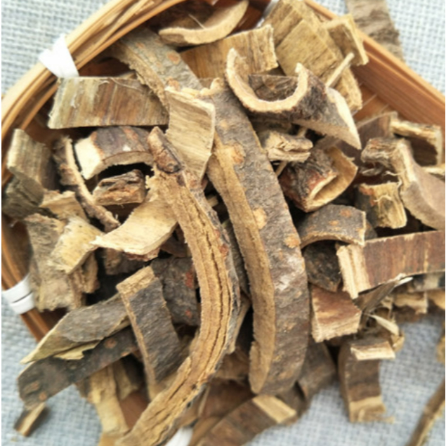 

[100gram] He Huan Pi - [ 合欢皮 ] - Silktree Albizzia Bark