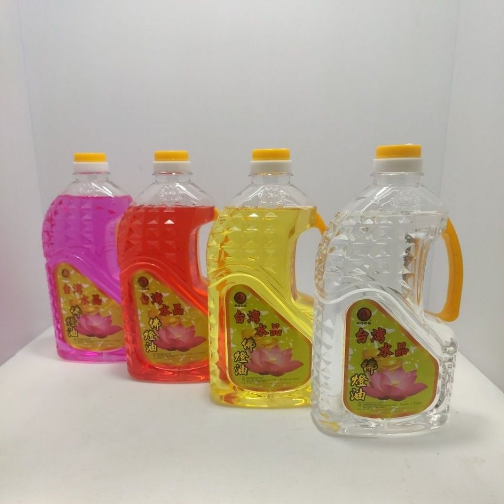 

MINYAK TAIWAN TERATAI 888