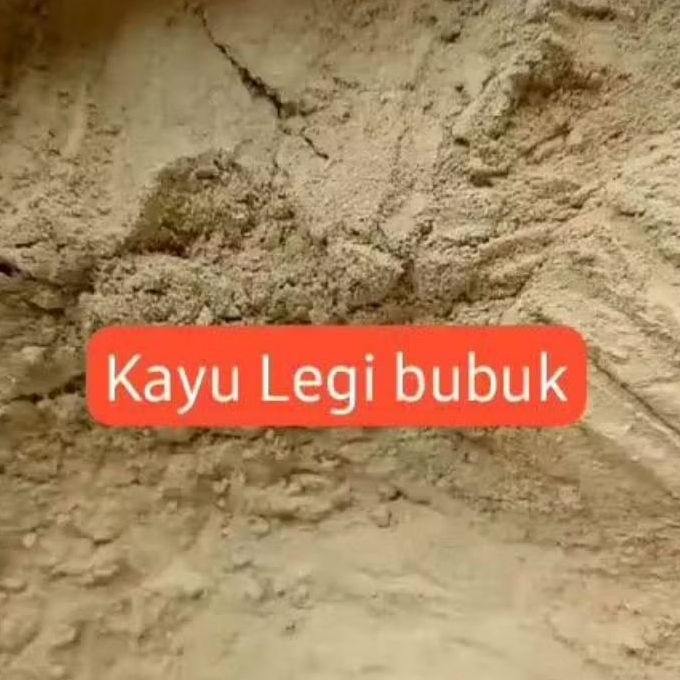 

Bubuk Serbuk Kayu Legi 100 Gram Akar legi Akar manis