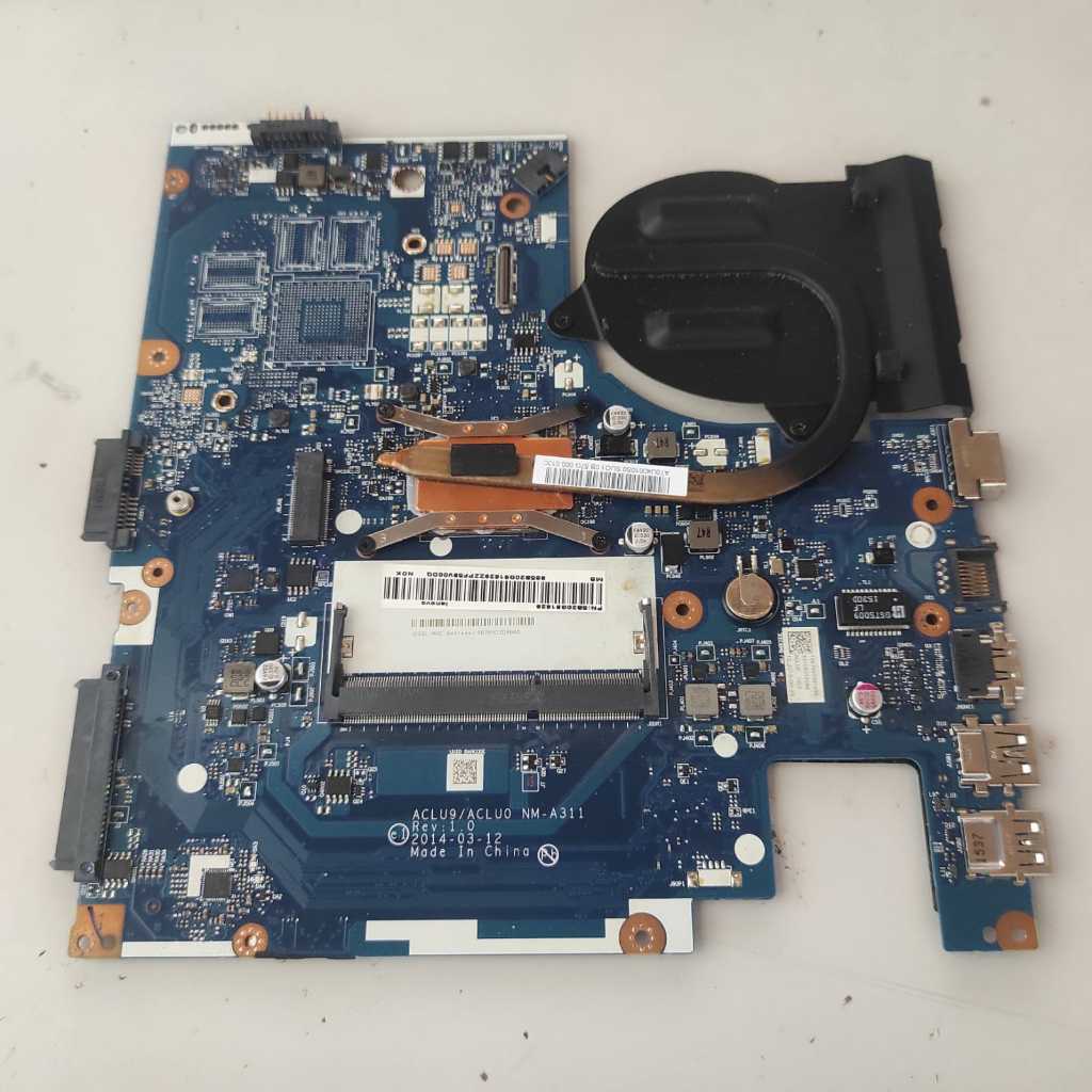 Motherboard Mobo Mainboard Laptop Lenovo G40 G40-45