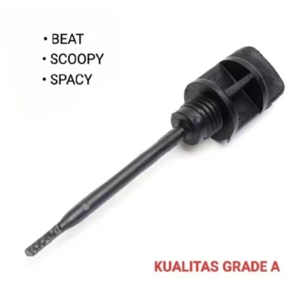 TUTUP OLI MESIN HONDA BEAT SCOPY SPACY