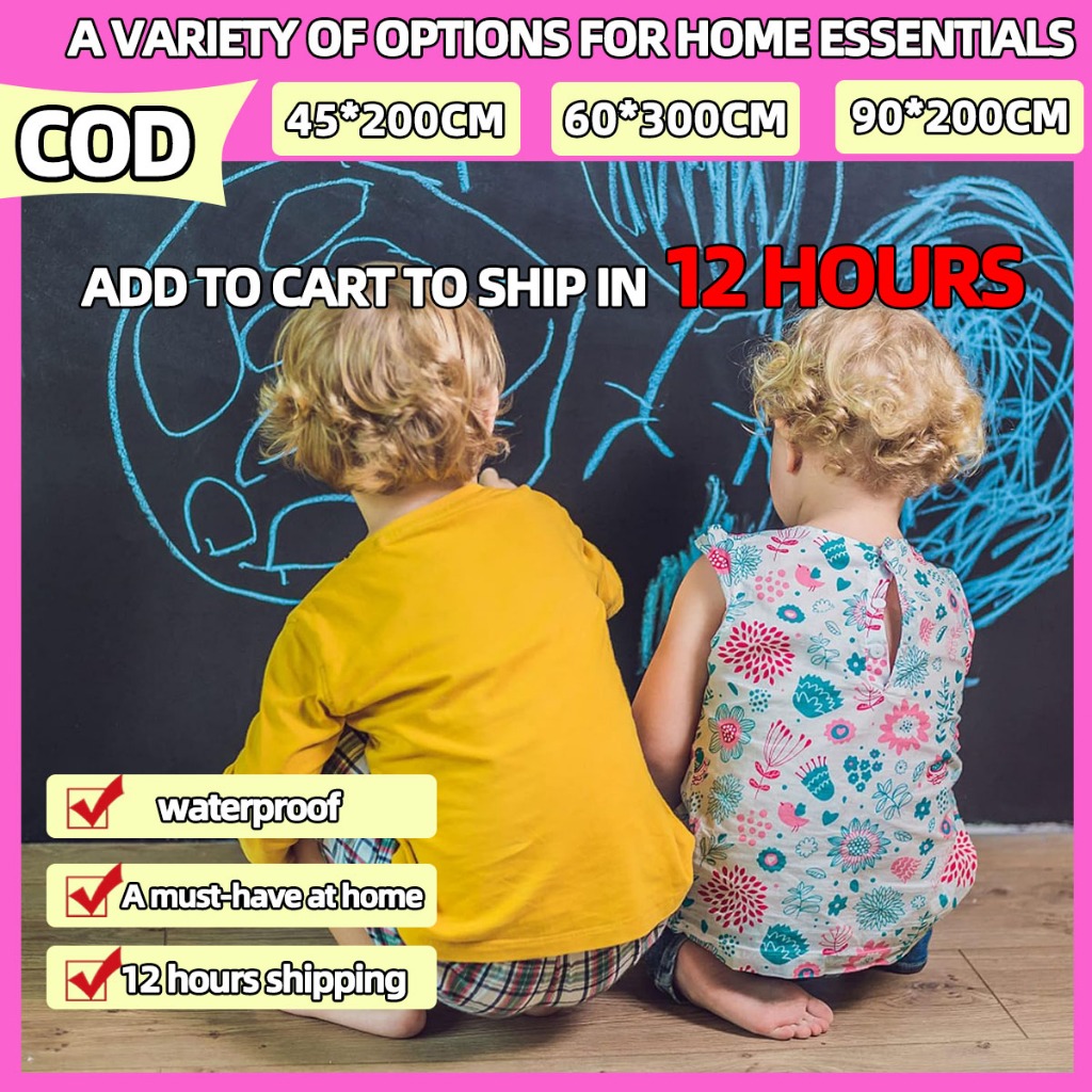 

【Kualitas Tinggi】Stiker Papan Tulis Anak Warna Warni Edukatif Bahan Vinyl Kuat Terlaris 2025 Gratis Pengiriman