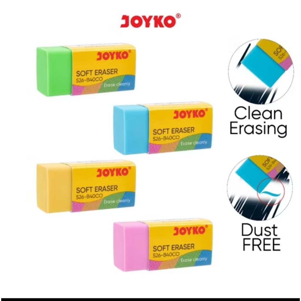 

JOYKO PENGHAPUS KECIL 526-B40CO