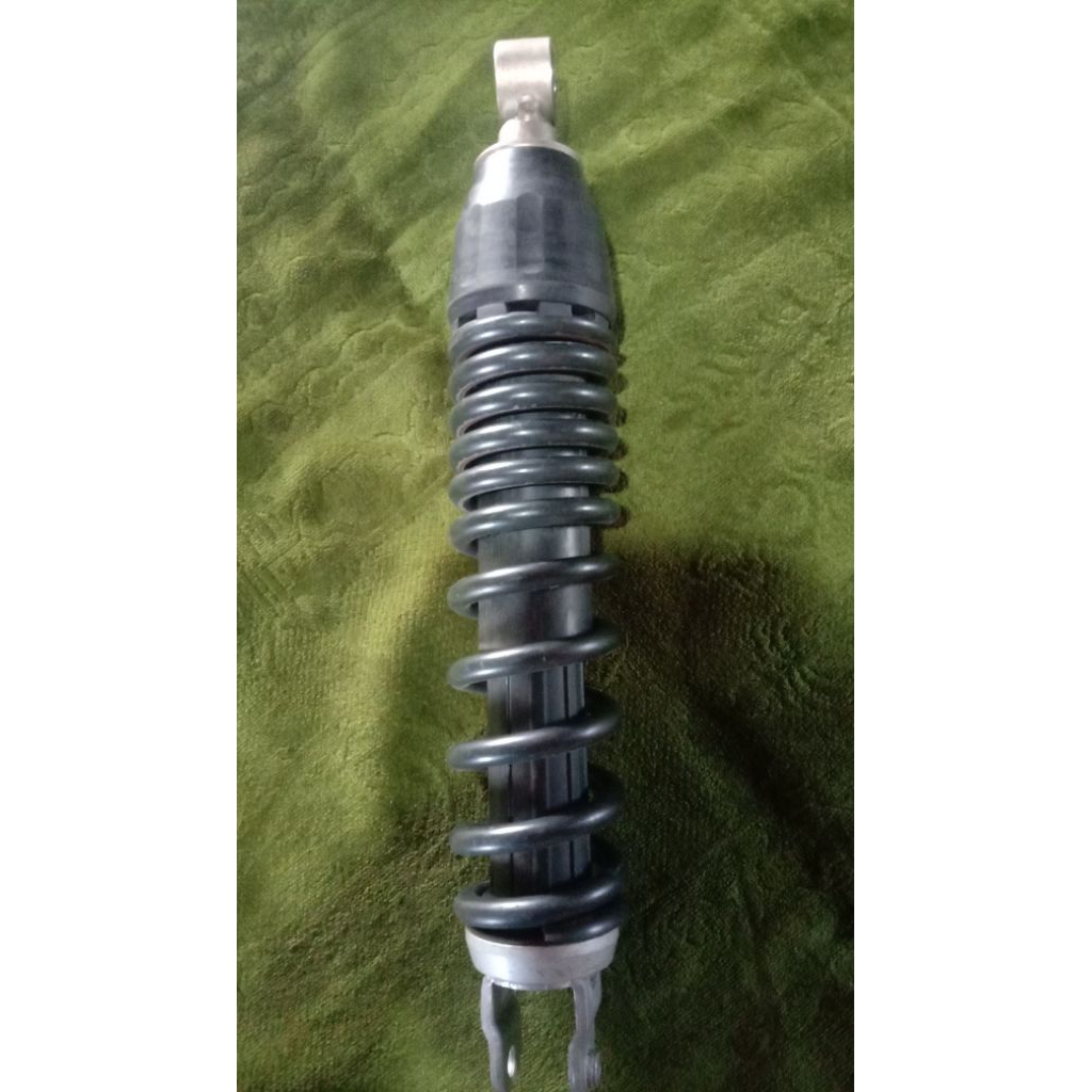 skok belakang beat delux