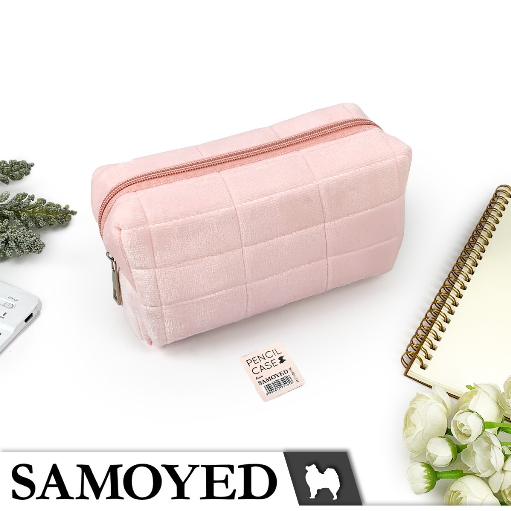 

RK Tempat / Kotak Pensil / Alat Tulis / Kosmetik / Dompet / Tas Kain / Bantal / Stationery / Pencil