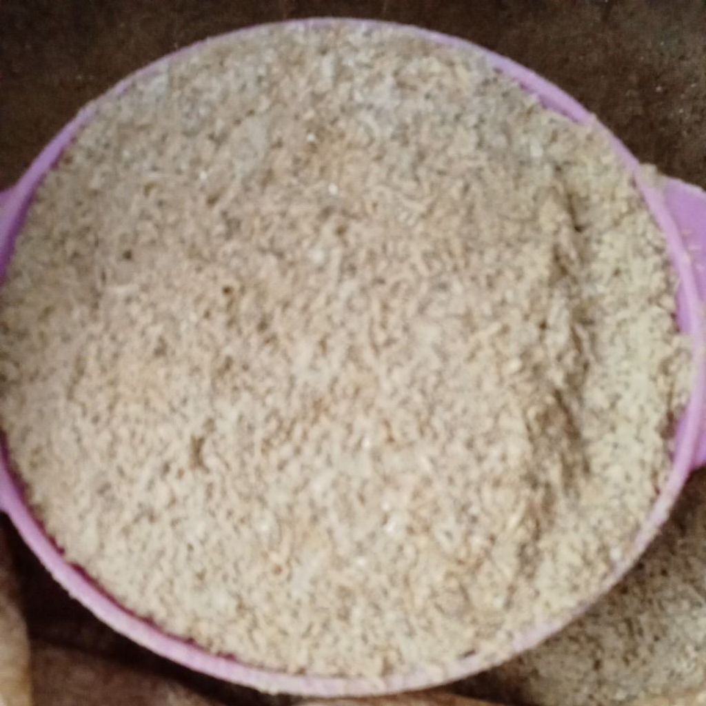 Dedak bekatul Istimewa 1kg