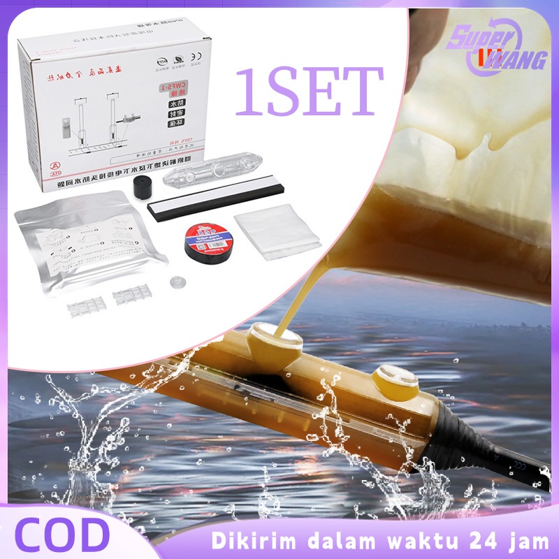 IP68 Konektor Kabel Listrik Tahan Air Junction Box Waterproof Sambungan Kabel Listrik Anti Air Untuk