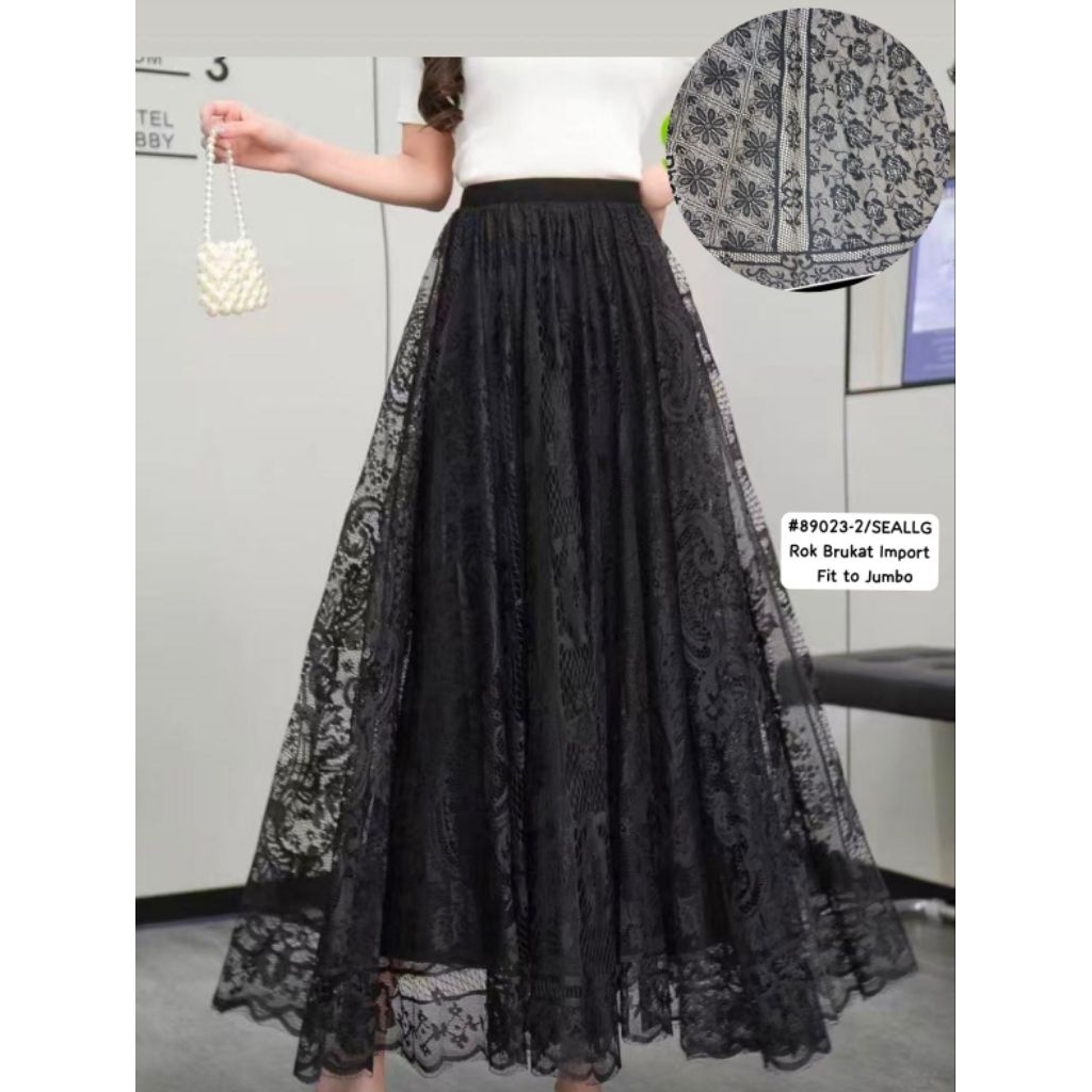 ROK BRUKAT IMPORT PREMIUM