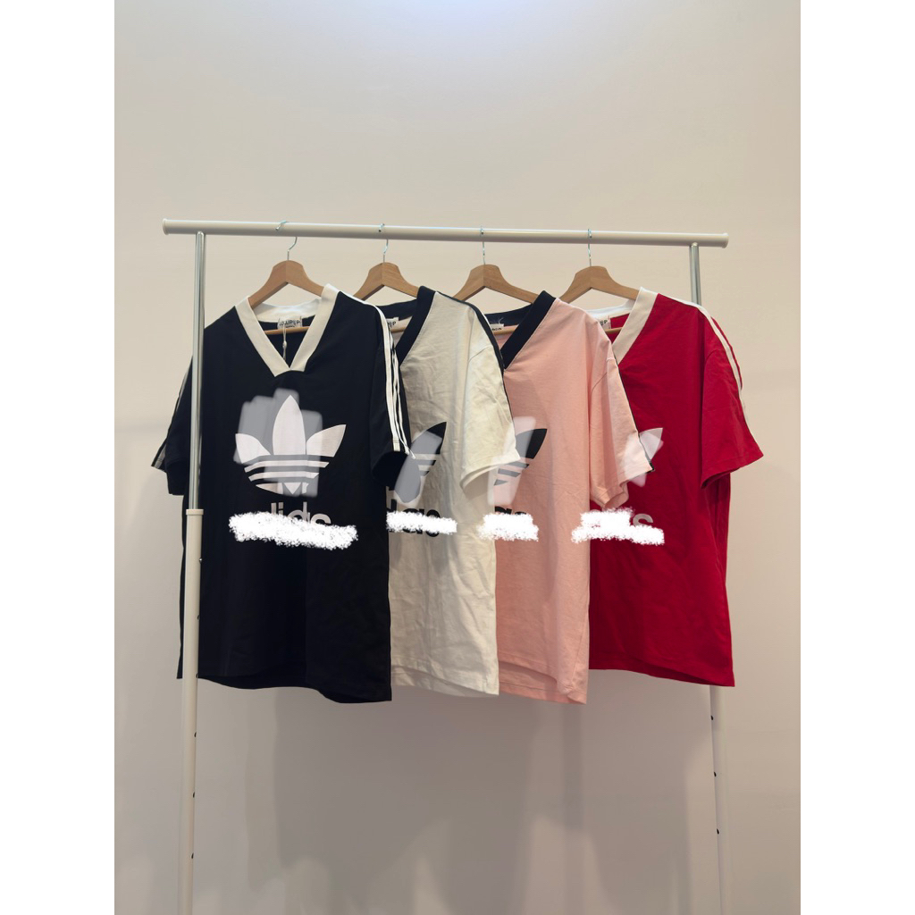 READYSTOCK ADI*DONG ATASAN LOLLIPOP ATASAN OVERSIZE BANGKOK BKK