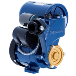 Pompa Air Listrik Otomatis Panasonic / Pompa Air Sumur Dangkal | 130