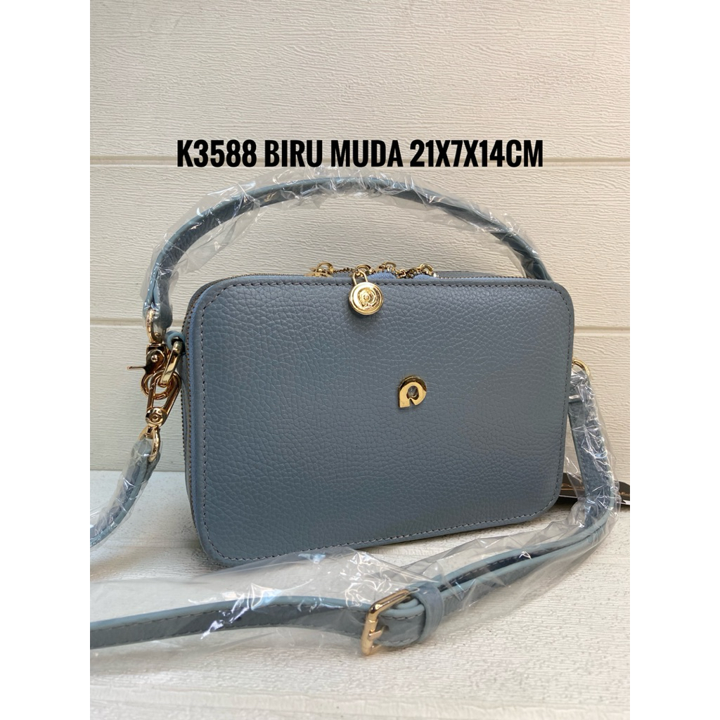 k3588  tas papillon selempang