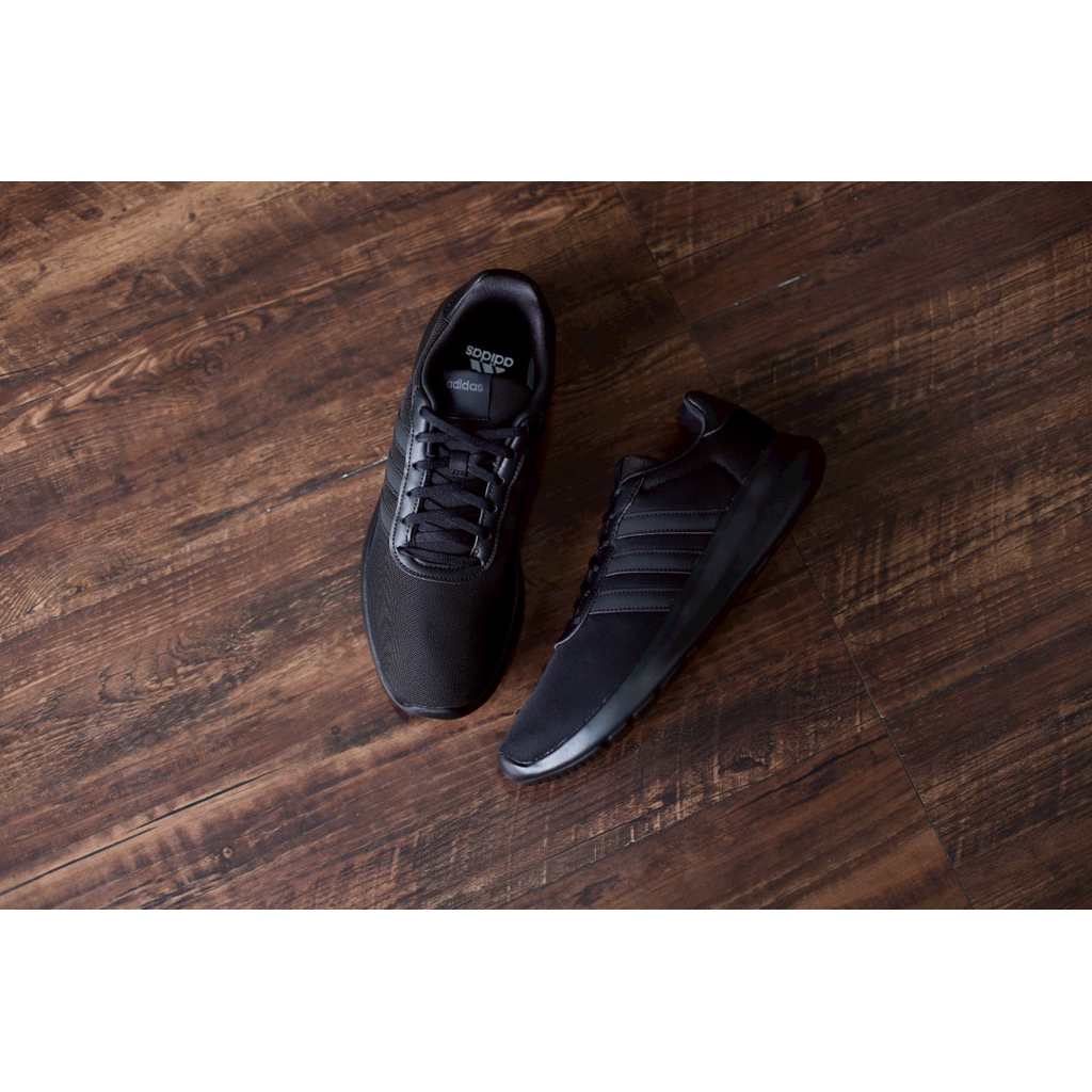 Lite Racer 3.0 Black Black