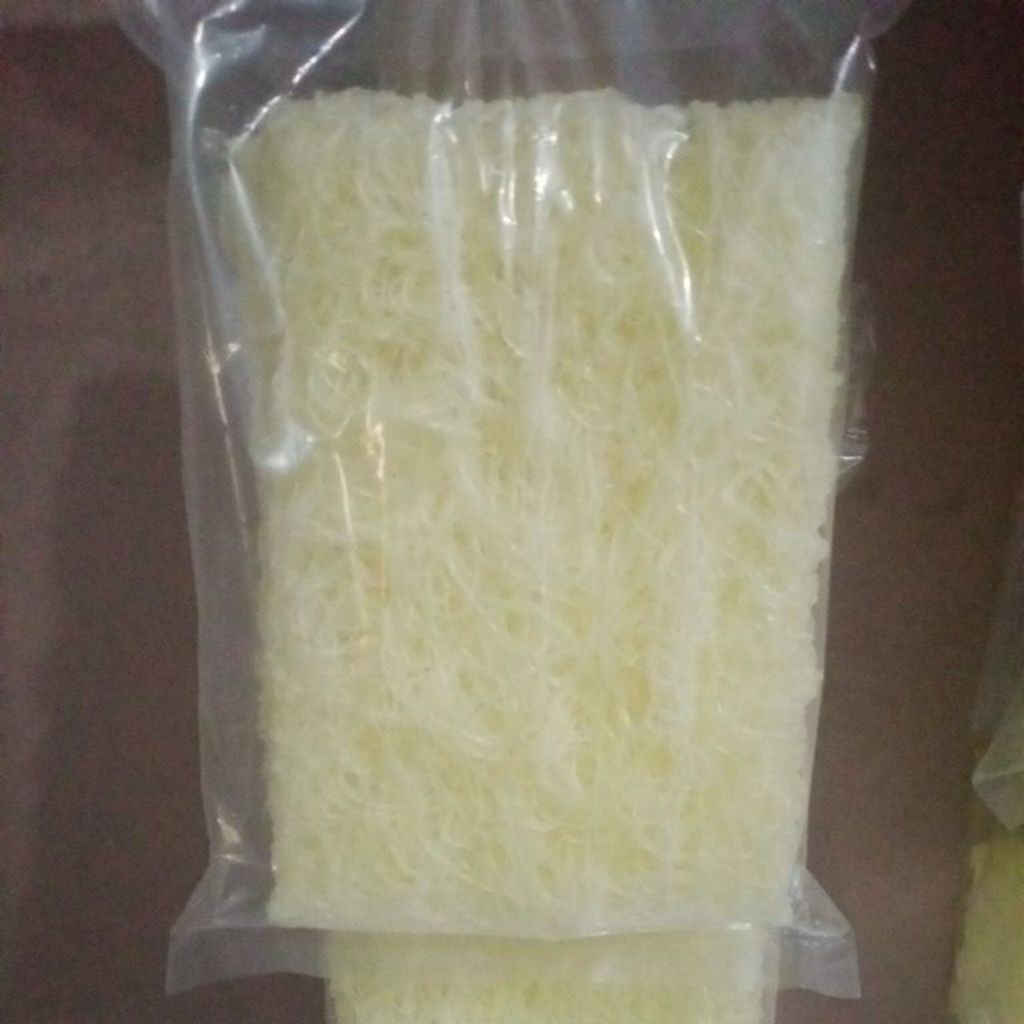 

Bihun Jagung Besar 1 Pak isi 2 Keping