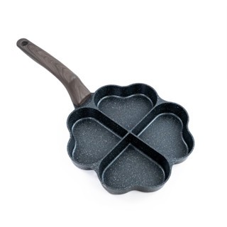 ZUKAMURA Waffle Love Pan