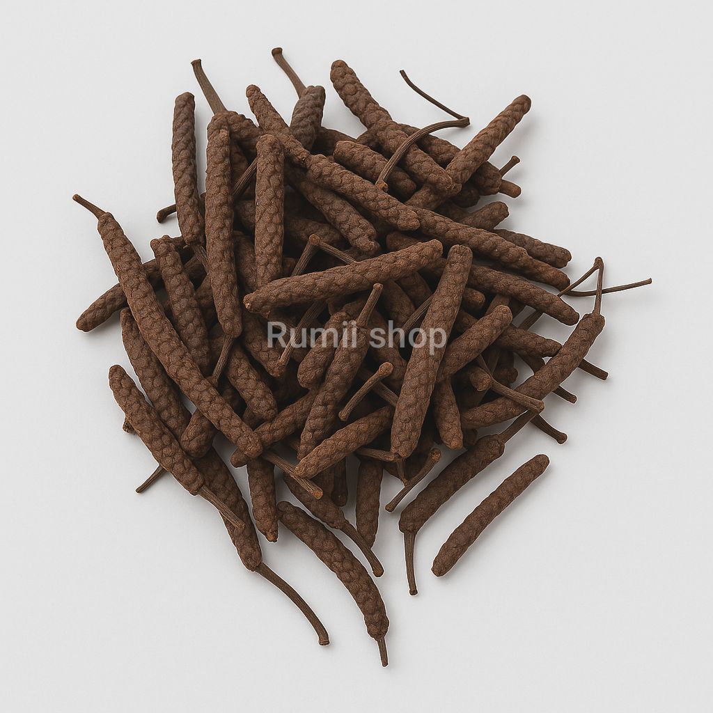 

Cabe Jamu Kering 100 gram