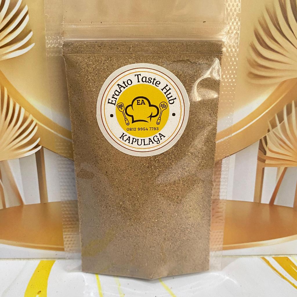 

EraAto -Kapulaga Bubuk 30gr – Rempah Premium dengan Aroma Harum & Rasa Khas