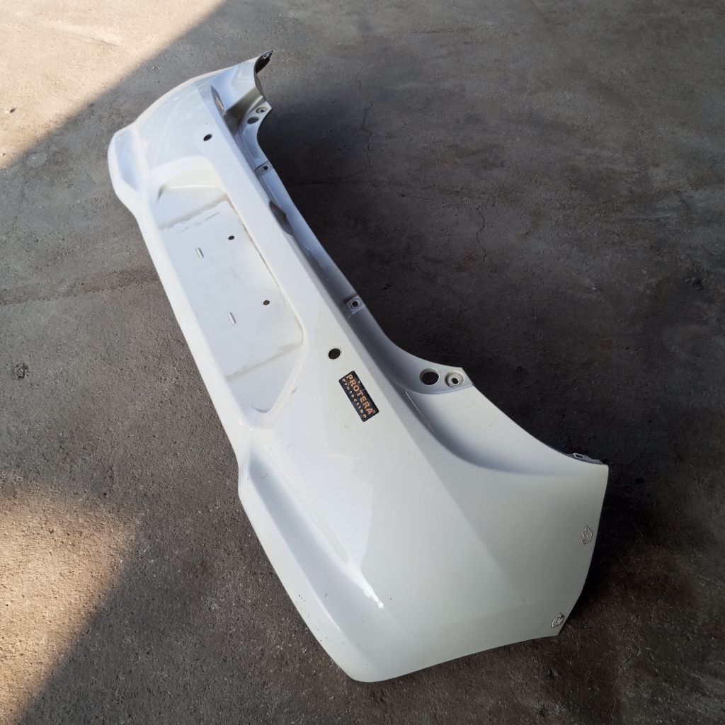 bemper belakang agya, ayla 2014 bbd 2505