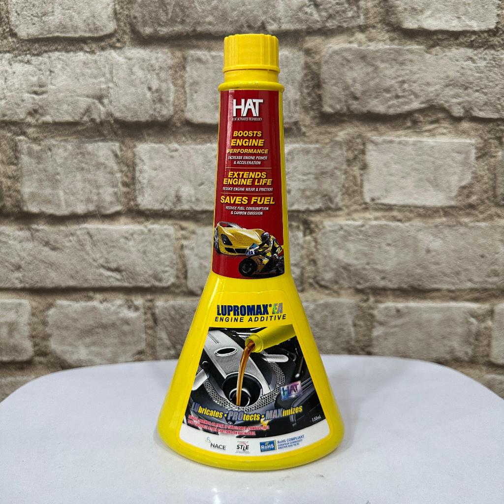 OLI LUPROMAX ENGINE ADDITIVE EA 150ML