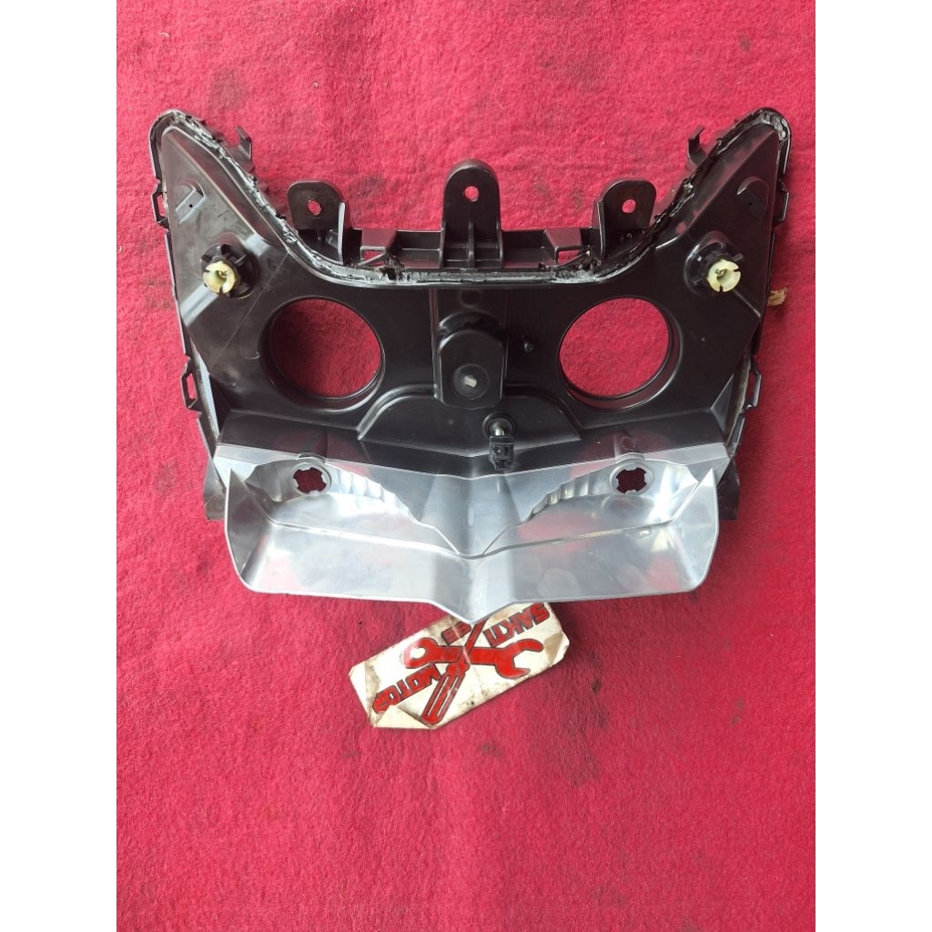Hosing lampu depan Vario 125 Old KZR Original