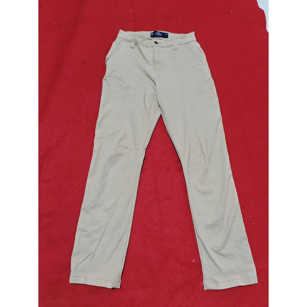 CELANA JEANS HOLLISTER